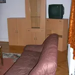 Apartament Lizi Apartman Héviz
