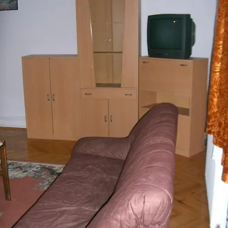 Apartament Lizi Apartman Hévíz
