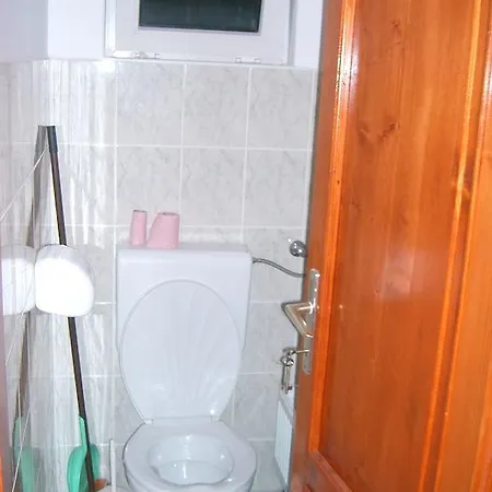 Apartament Lizi Apartman