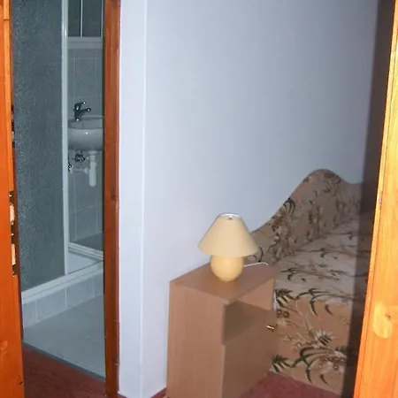 Apartament Lizi Apartman