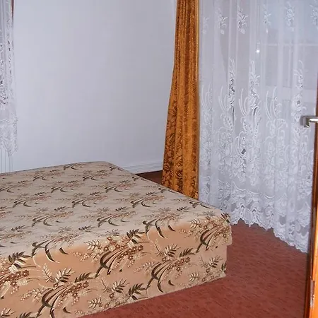 Apartament Lizi Apartman Hévíz