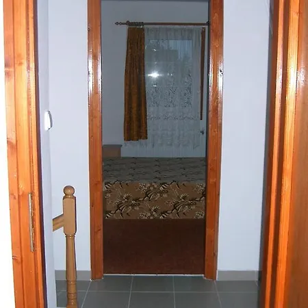Apartament Lizi Apartman