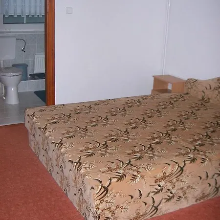 Apartament Lizi Apartman