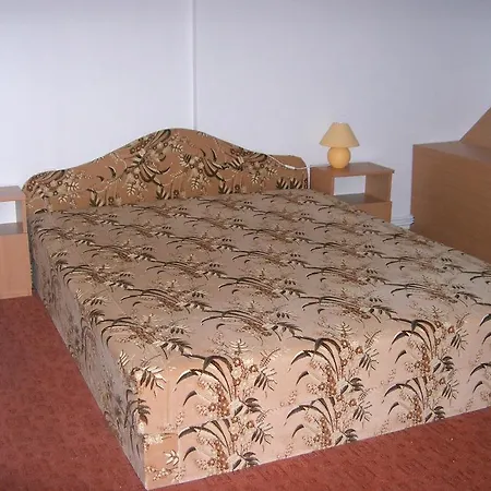 Lägenhet Lizi Apartman *