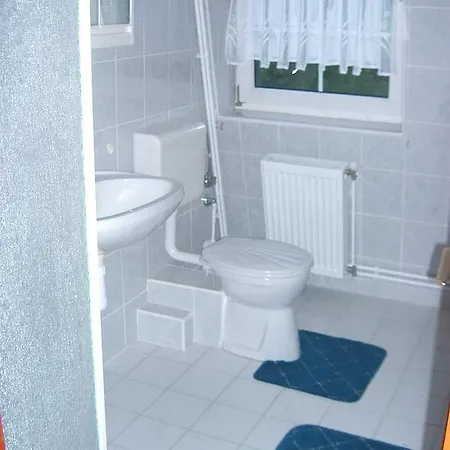 Apartament Lizi Apartman