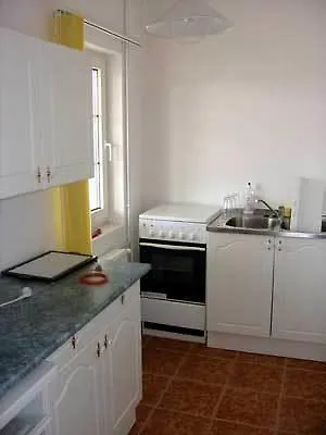 Lizi Apartman アパート