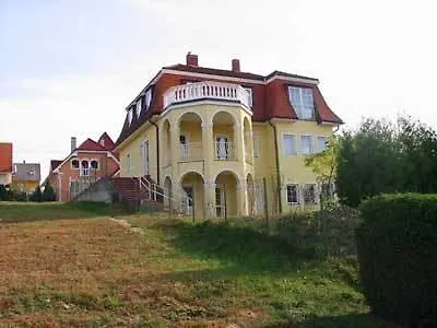 Lizi Apartman Hévíz