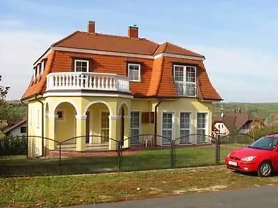 Lizi Apartman