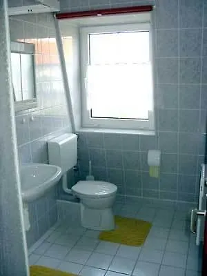 Lägenhet Lizi Apartman *