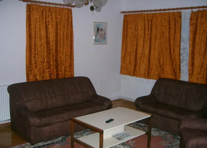 Lizi Apartman