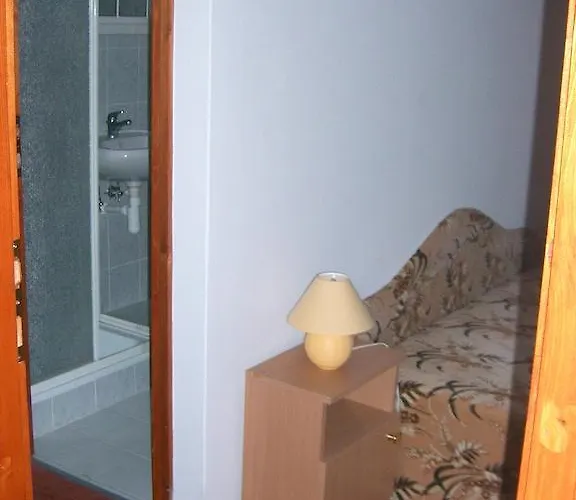 Lägenhet Lizi Apartman