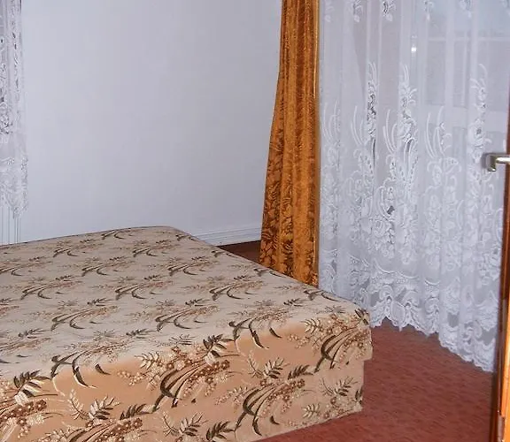 Apartamento Lizi Apartman Hévíz