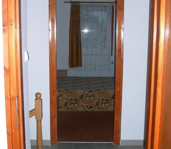 Apartamento Lizi Apartman