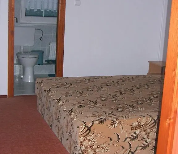 Lizi Apartman Hévíz