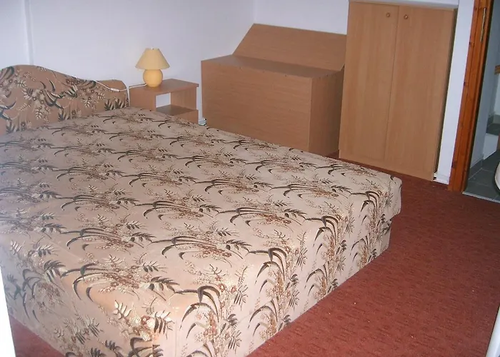 Lizi Apartman