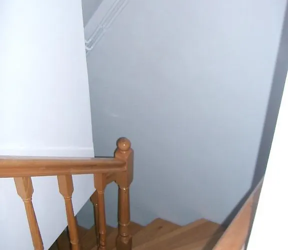 Lägenhet Lizi Apartman