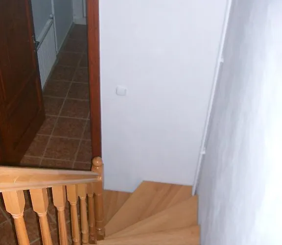 Lizi Apartman