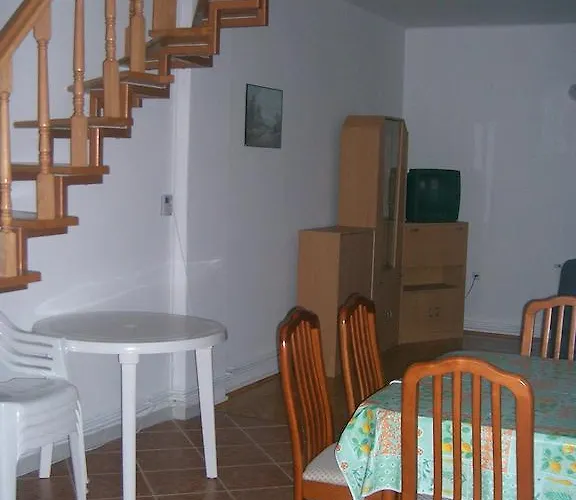 Apartamento Lizi Apartman Hévíz